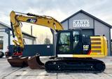 CAT 316FL - CAT 316
