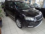 Skoda Yeti Joy - Skoda Yeti Joy mit Benzin-Antrieb