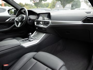 BMW 420 - 9