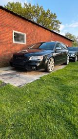 Audi B7 3.2 V6 25 Jahre quattro Edition. - Audi A4 aus 2005: 3.2
