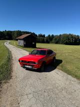 Toyota Corolla KE35  - Toyota Corolla Oldtimer mit Benzin-Antrieb