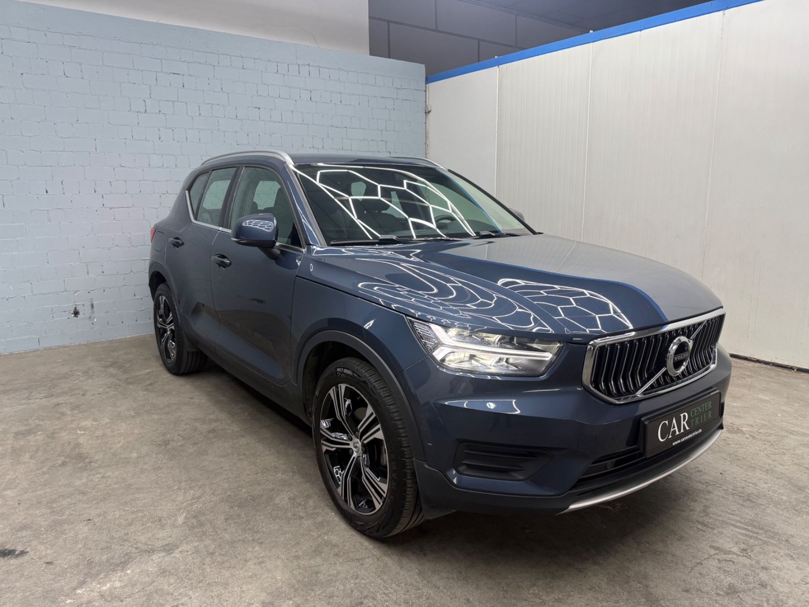 VOLVO XC 40 Bild 1