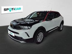 Fahrzeugabbildung Opel Mokka GS Line 1.2 Turbo Navi,MATRIX,Sitzheizung