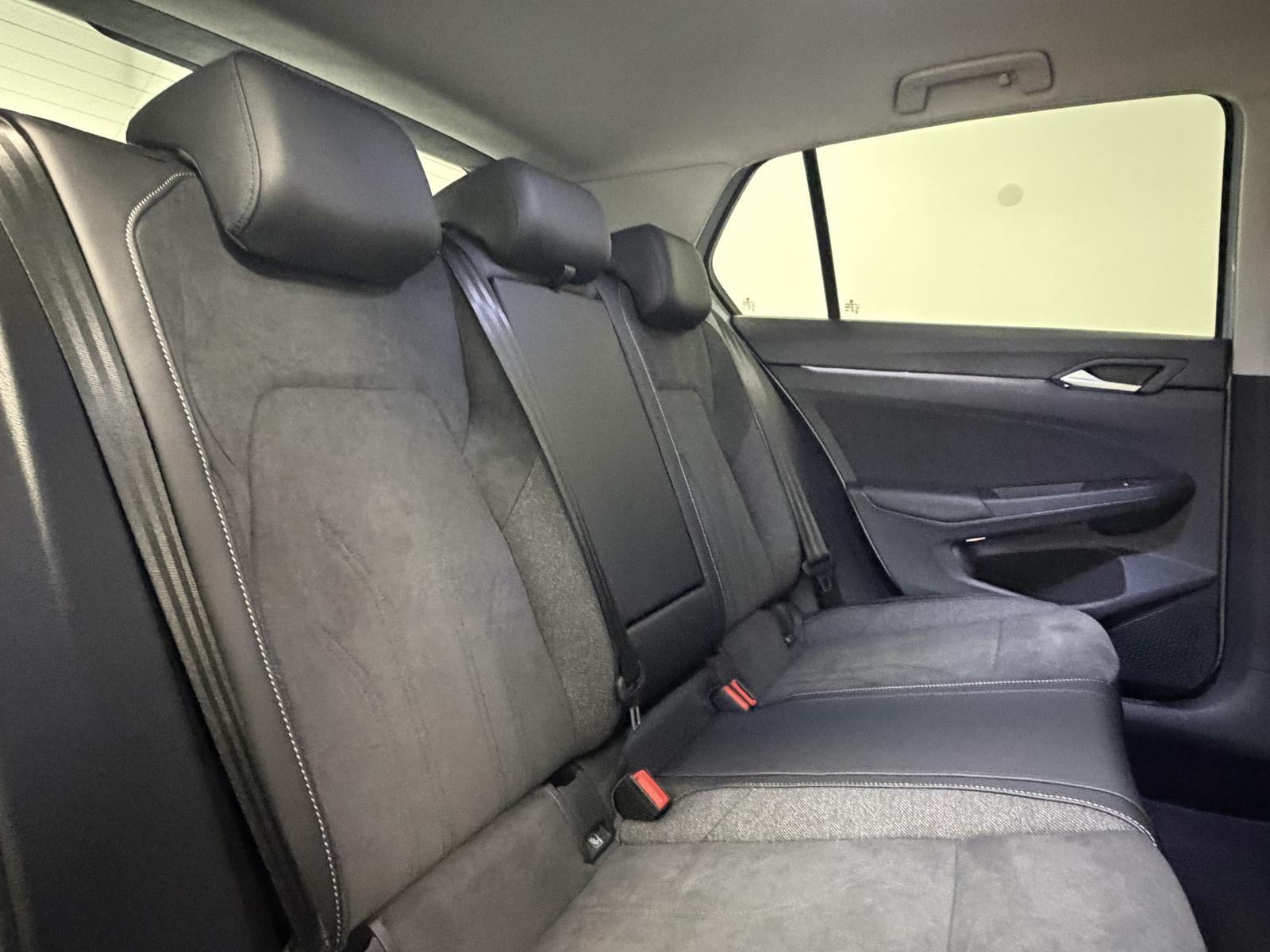Volkswagen Golf 1.5 TSI Life 5J-Garantie ErgoActiv 18Z AHK, миниатюра 15