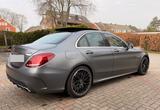 Mercedes-Benz C63 AMG V8 | Magno Grau | Voll | PAGA | 360° - gebrauchte Mercedes-Benz C 63 AMG aus dem Jahr 2018