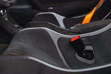 2021 Mclaren 765LT 缩略图 37