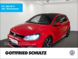 Volkswagen Polo GTI 1 8 l TSI 7-Gang DSG - Volkswagen Polo: 8.1