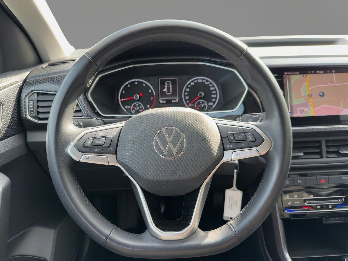Volkswagen T-Cross - Bild 13
