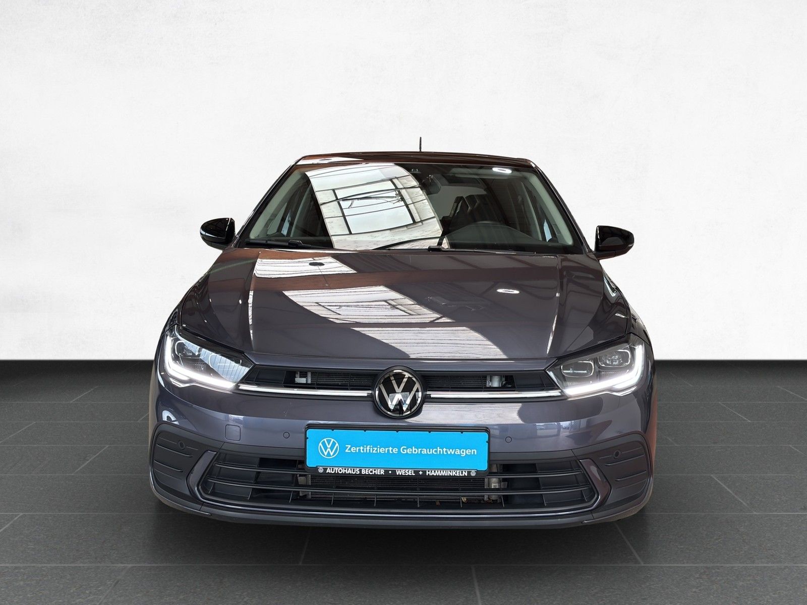 Volkswagen Polo Move 1.0 TSI DSG Navi Pano LED Rückfahrkam foto 3