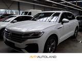 Volkswagen Touareg 3.0 TDI 4MOTION Elegance R-Line | AHK | - gebrauchte VW Touareg aus dem Jahr 2021