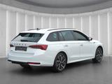 Skoda Octavia Combi SPORTLINE 1.5eTSI*AHK Head-Up Navi - Skoda Octavia: Sport