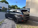 Land Rover Range Rover 3.0 P400 HSE HSE Voll Mwst ausweisba - Land Rover Range Rover in Wuppertal
