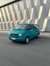 Volkswagen VW T4 Caravelle Bj. 1992 - Volkswagen T4 Caravelle aus 1992