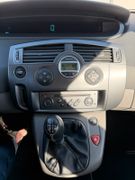 RENAULT Scenic *SCHECKHEFT*TÜV06/26*Klima*Keyless*AHK