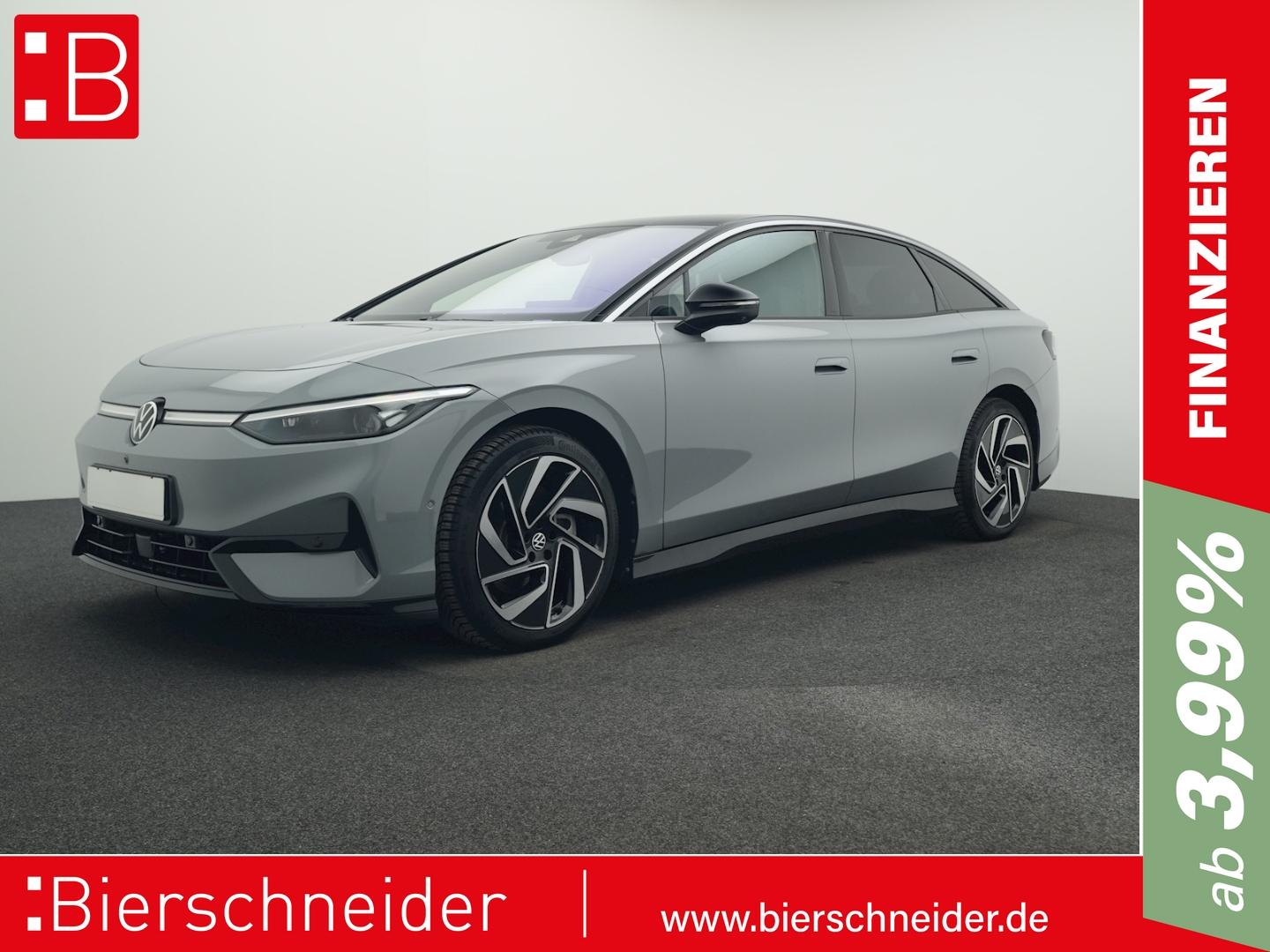 Volkswagen ID.7 Pro AREA-VIEW EASY-OPEN IQ-LIGHT TRAVEL
