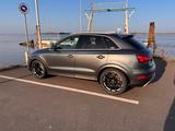 Audi RSQ3  mit Vollausstattung - Audi RSQ3 von privat