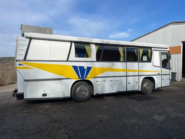 Autres Neoplan-Auwaerter Mercedes