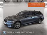BMW 320d Touring Sport Line AHK Driv.Assist.Prof - BMW 3er Reihe Gebrauchtwagen in Bremen