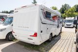 Kabe TRAVEL MASTER NOVUM 750 LGB Heavy  - Kabe Teilintegrierter