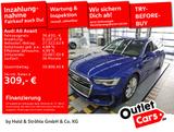 Audi A6 Avant S-Line 50 TFSI e qu ACC B&O MATRIX KAM - Audi A6 SUV