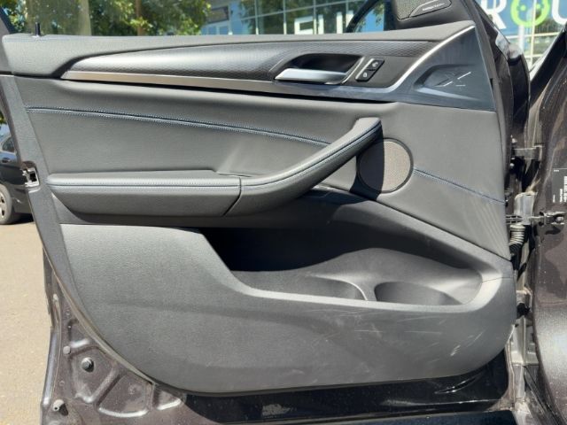 BMW X4 xDrive 20d M-Sport HUD Laser Leder 360Grad H+ foto 12