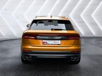 Audi SQ8 - Vorschau Bild 4