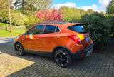 Opel Mokka 1.4 Turbo ecoFLEX INNOVATION S/S 4x4 I... - Opel Mokka von privat