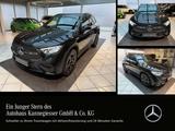 Mercedes-Benz GLC 450 d 4M*AMG-NIGHT*PANO-DACH*AHK*360°*MEMORY - Mercedes-Benz GLC 450 Jahreswagen