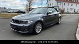 BMW 118d-A, Cabrio, Ed. Exclusive, 1.Hand, Facelift - BMW 118: Cabrio, 118d