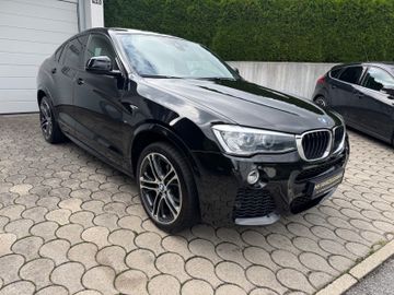 BMW X4 - 7