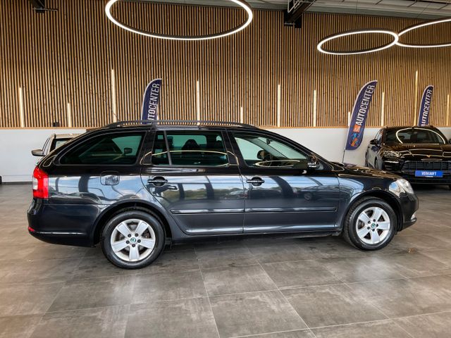 Skoda Octavia Combi Impuls Edition 1.4*SHZ*PDC*2.HAND*
