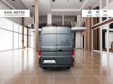 Volkswagen Crafter 35 2.0 TDI MR HD 6-Gang SHZ AHK NAVI - Volkswagen Crafter in Bielefeld