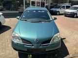 Nissan Primera Traveller Visia/Klima/Alu/Sitzheizung - Nissan Primera: Kombi