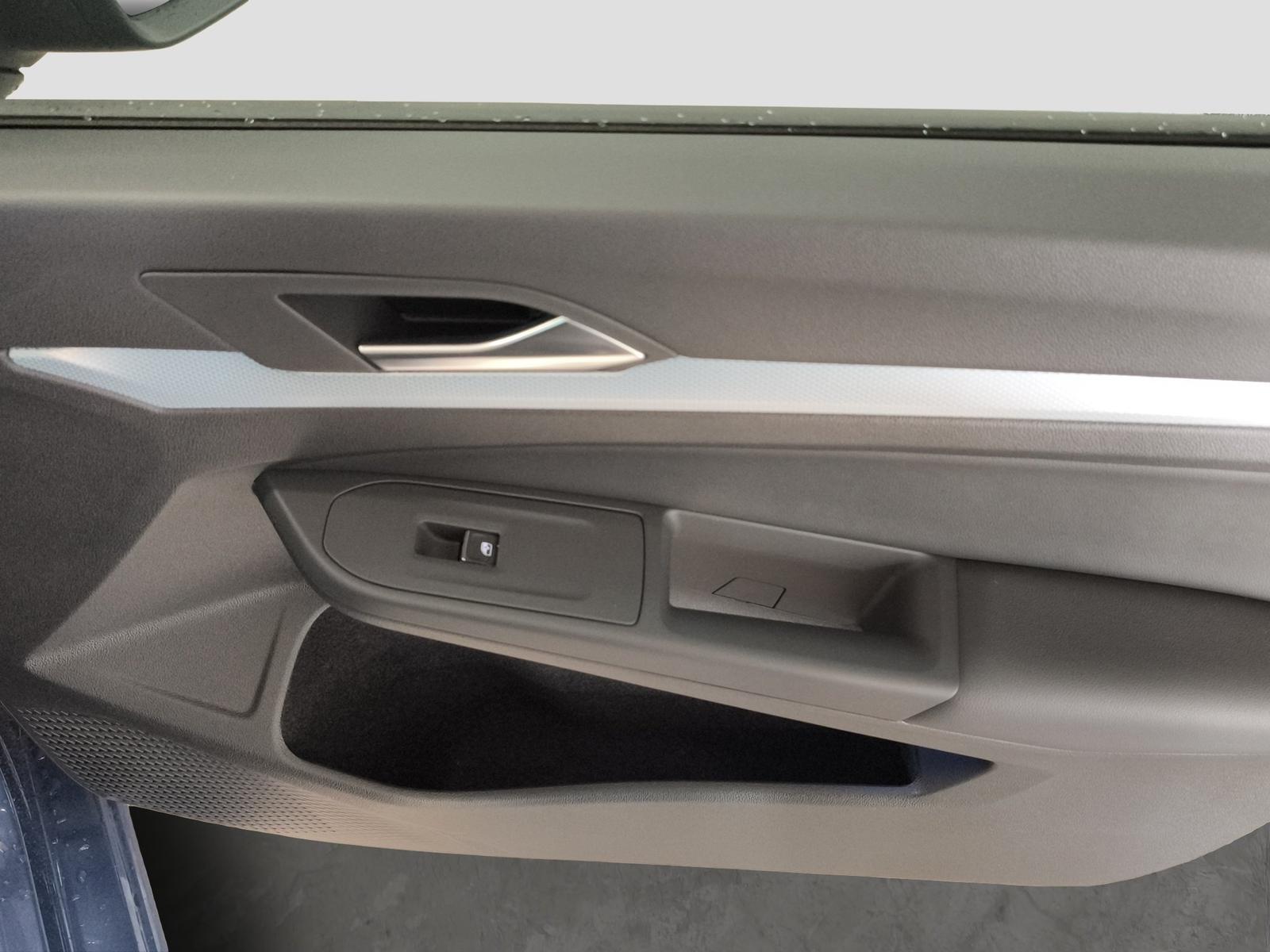 Volkswagen Golf 8 1.5 eTSI DSG Goal IQ-LIGHT ACC AHK PDC KA, миниатюра 20