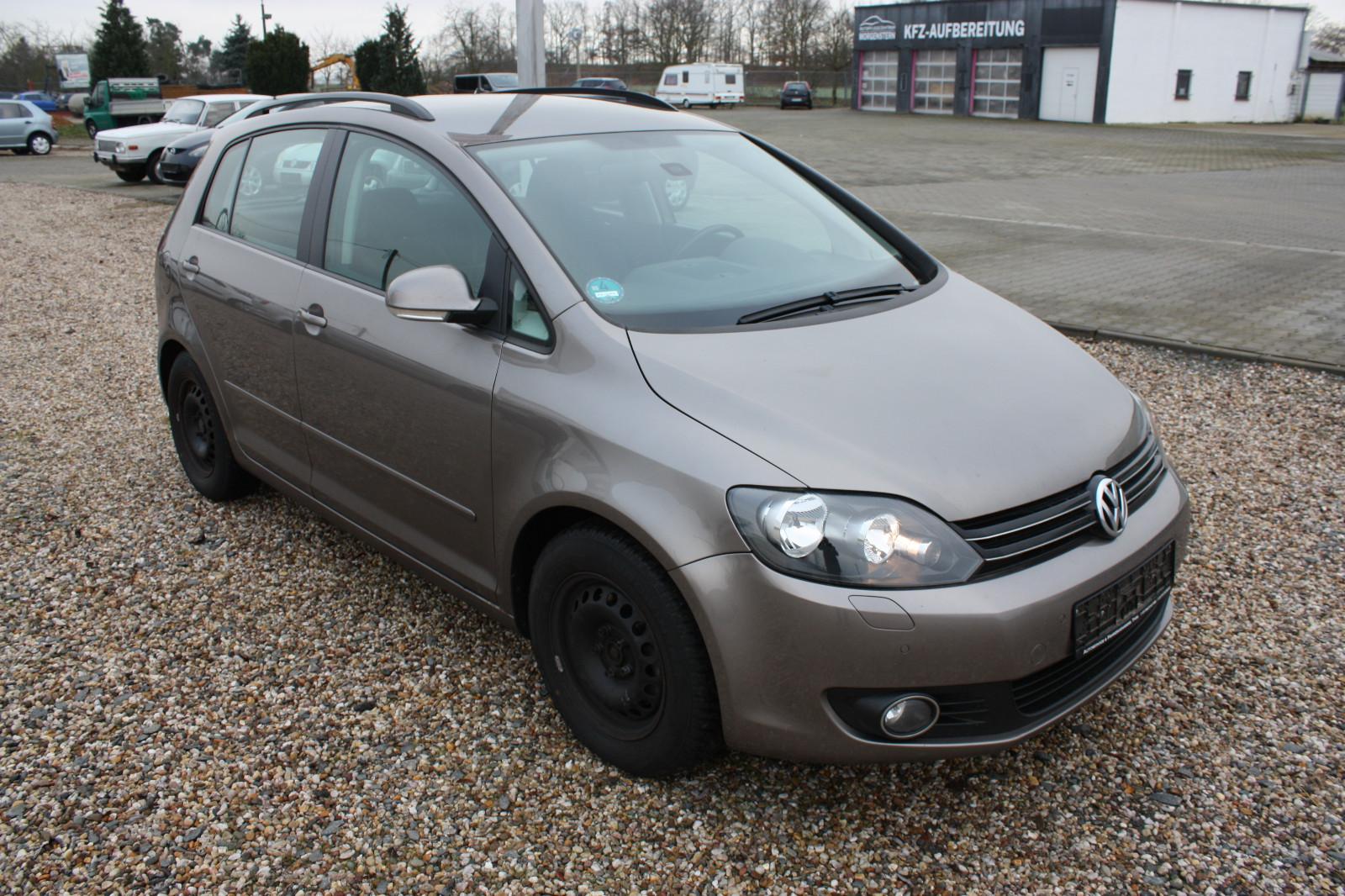 Volkswagen Golf Plus VI Steuerkette neu, Scheckheftgepflegt