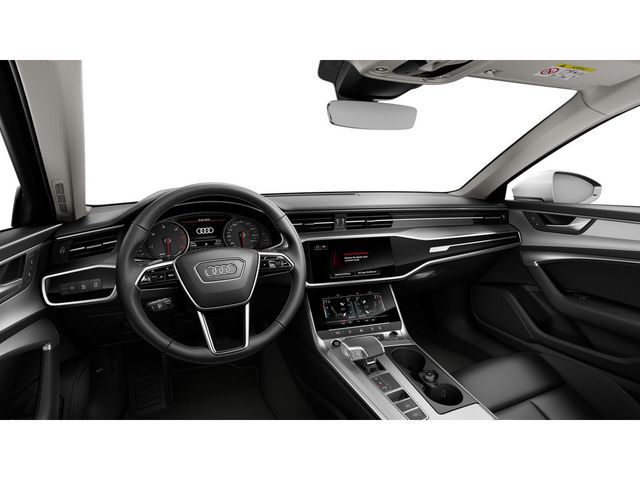 A6 Avant 40 TDI sport