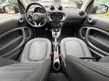 Smart ForTwo 2018