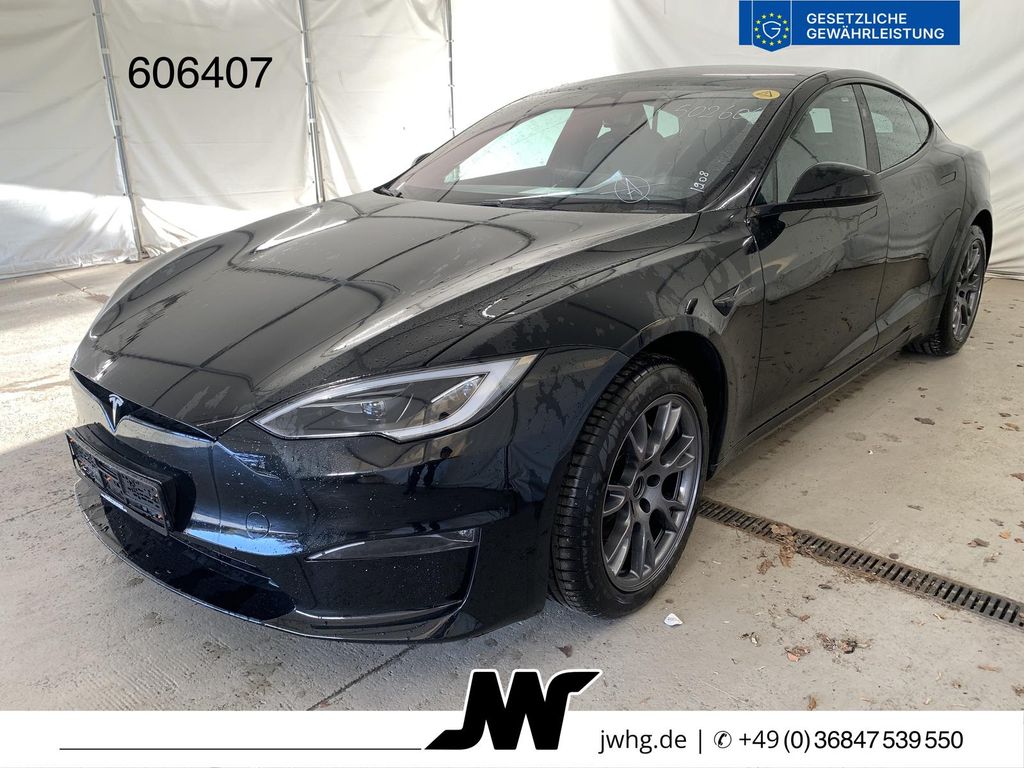 Image of Tesla Model S