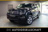 Volkswagen Amarok Highline DC 4M 3.0TDI*XENON*NAVI*HARDTOP* - VW Amarok Gebrauchtwagen in Dresden