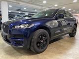 Jaguar F-Pace Prestige AWD Leder~Klima~Automatik~Navi - Jaguar F-Pace in München