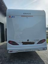 MAN Knaus Van TI 650 MEG Wohnmobil - Offers