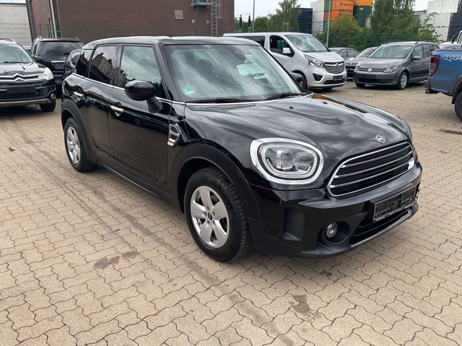 MINI ONE