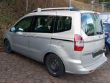 Ford Tourneo Courier - Ford Tourneo Courier von privat