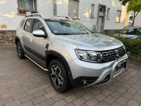 Image of Dacia Duster