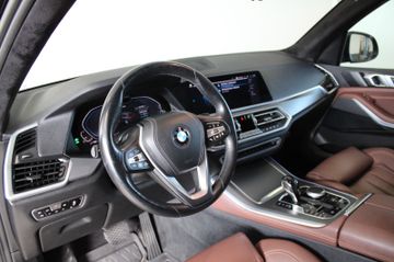 BMW X5 - 8