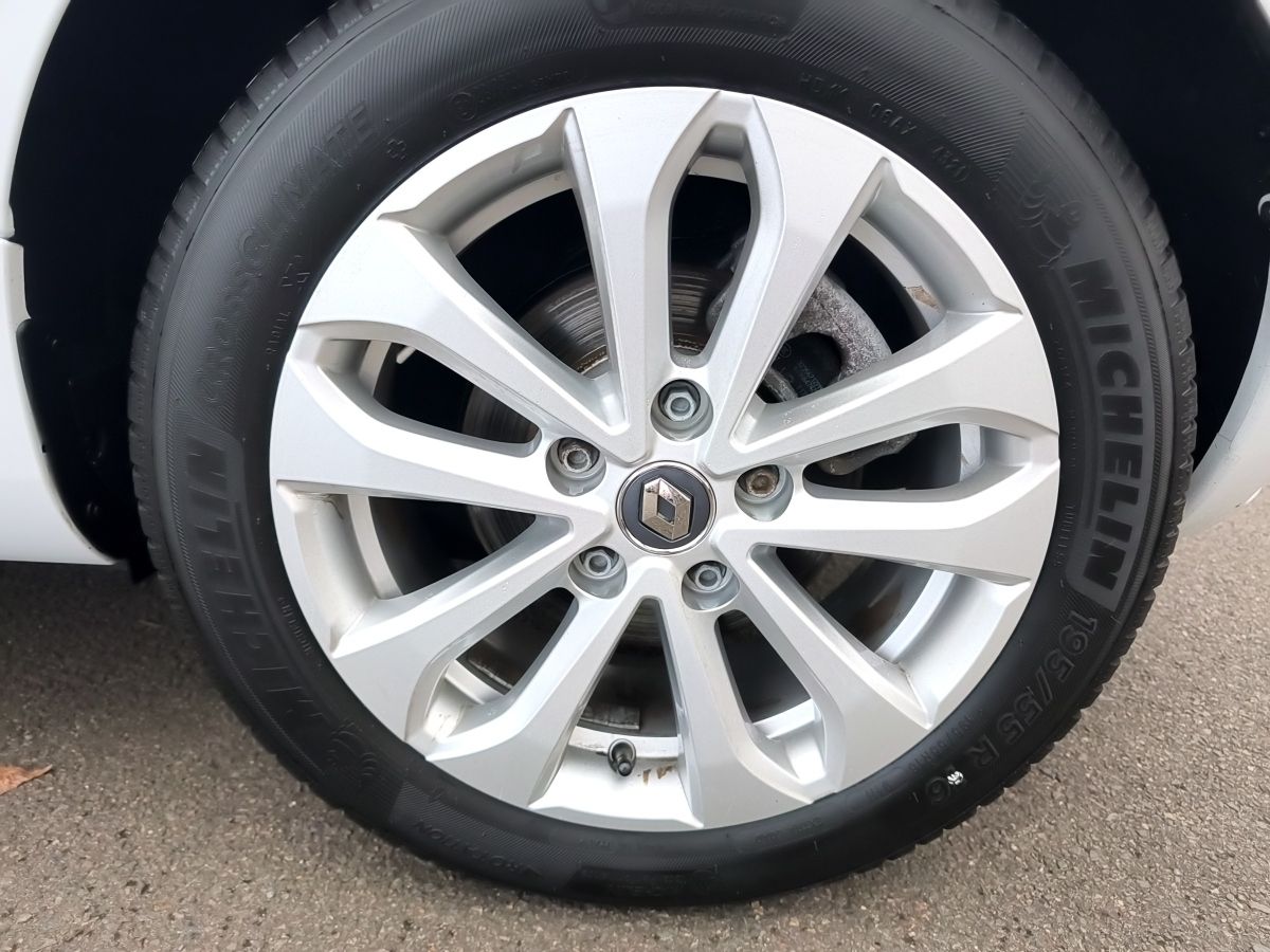 Renault ZOE - Bild 12