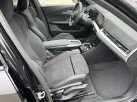 BMW X1 - Vorschau Bild 8