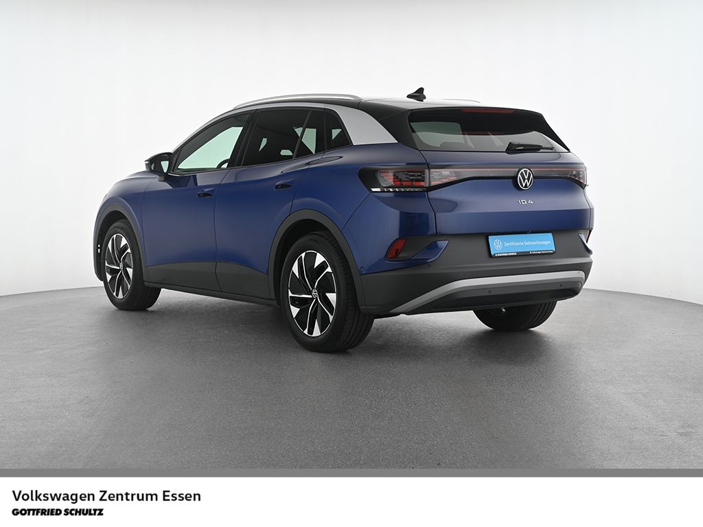 Volkswagen ID.4 Pro AHK Wärmepumpe 19 Assistpaket imagem 3