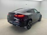 Mercedes-Benz GLE 450d 4M Coupé AMG Premium+ Airmatic Pano AHK - Mercedes-Benz: Sportwagen, C