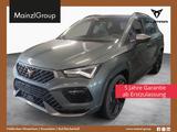 Cupra Ateca VZ 2.0 TSI 4D DSG Tribe Edition AHK Pano - Cupra Ateca: Vz Tribe Edition